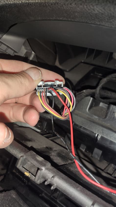 Камера заднего вида carminat cabasse tronic — Renault Laguna III, 2 л ...