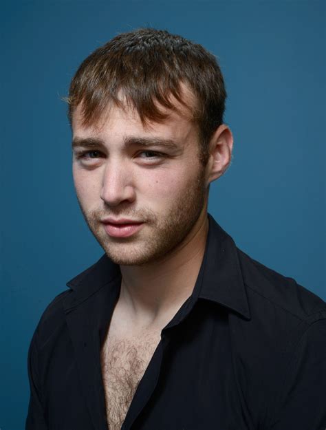 Emory Cohen Shirtless