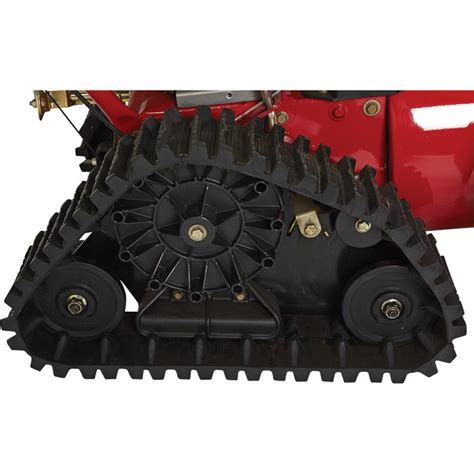 Troy Bilt Storm Tracker 2890 Track Review A Good Snow Blower At A