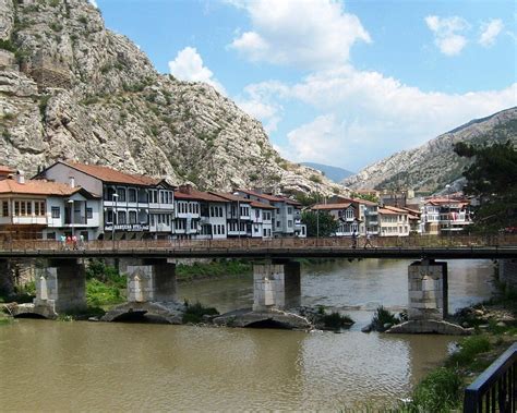 THE 15 BEST Things to Do in Amasya (2025) - Must-See Attractions