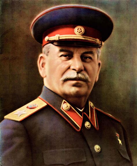 Народ и Сталин (Михаил Ханджей) / Проза.ру