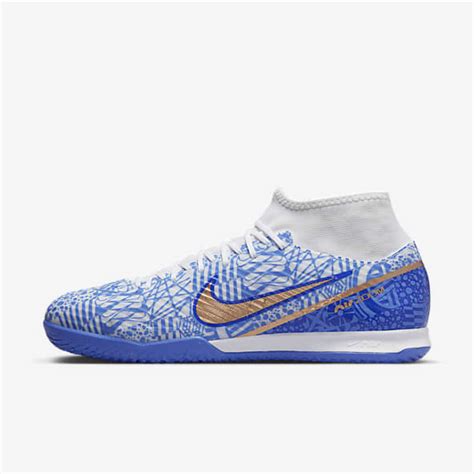Mercurial Nike Id