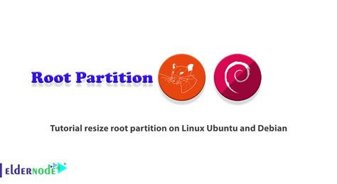 Resizing Root Partition In Linux