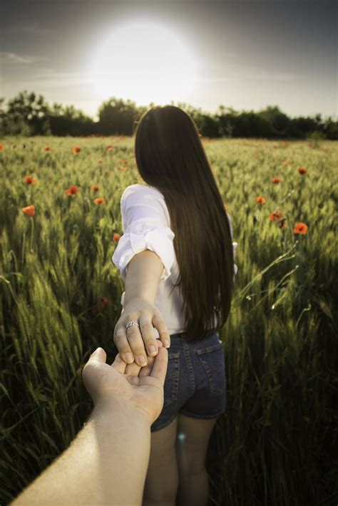 Free Images Hand Grass Person Plant Sky Girl Sun Woman Sunset