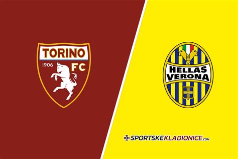 Torino Vs Verona Tipovi Savjeti I Kvote 02 10 2023 18 30 Sportske