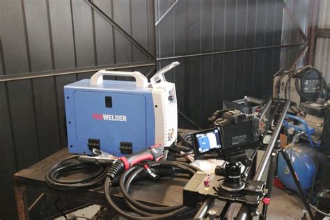 4 Types Of Welding Machines Which One Is Right For You