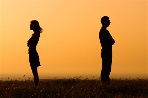 ¿cuáles Son Los Diferentes Tipos De Divorcio En Massachusetts