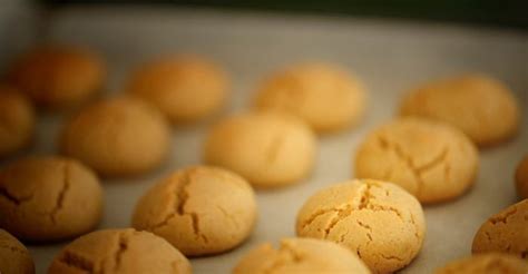 Biscoitos Para Vender Como Fazer Embalar E Lucrar Receita