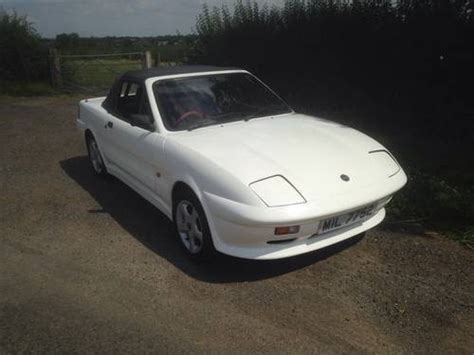 For Sale 1987 Quantum 22 Kit Car Classic Cars Hq