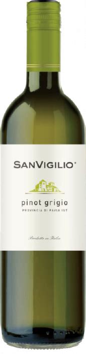 Sanvigilio Pinot Grigio