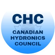 CIPH Canadian Hydronics Council CHC Webinar 5 Demystifying