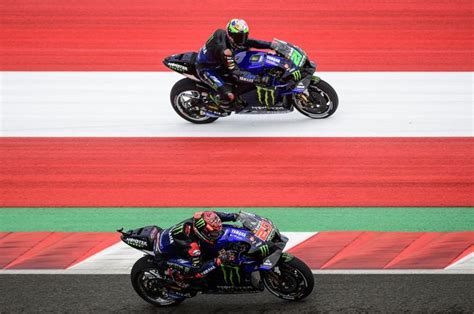 Ditinggal Rnf Racing Yamaha Target Punya Tim Satelit Lagi Di Motogp