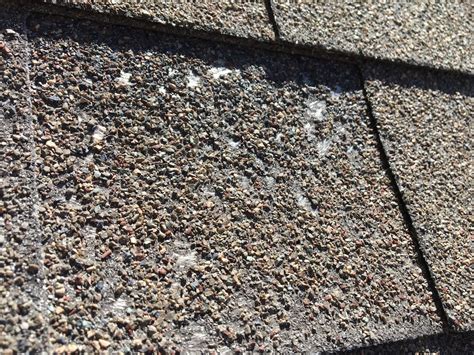 6 Asphalt Shingle Granule Loss Causes Rescue My Roof