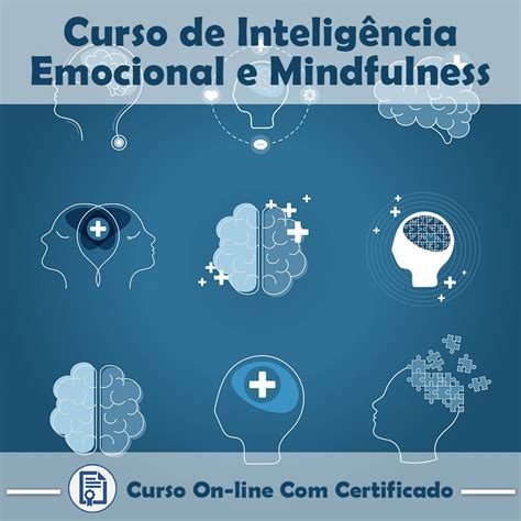 Curso Online De Intelig Ncia Emocional E Mindfulness Certificado