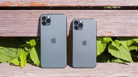 Iphone 11 Pro And 11 Pro Max Review The Iphone For Camera And Battery Lovers Cnet