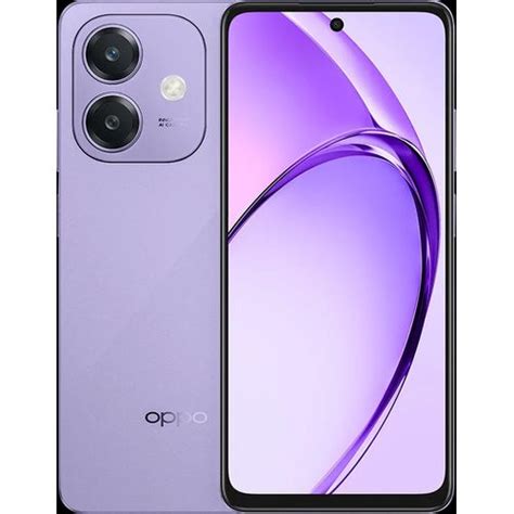 Oppo A Gb Gb Dual Sim G Mobile Phone Starry Purple