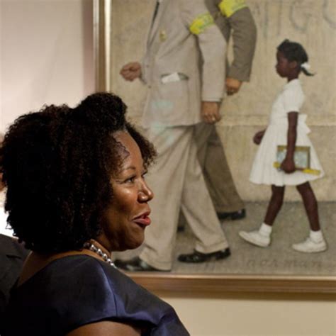 The Lightning Flash Black History Month Feature Ruby Bridges