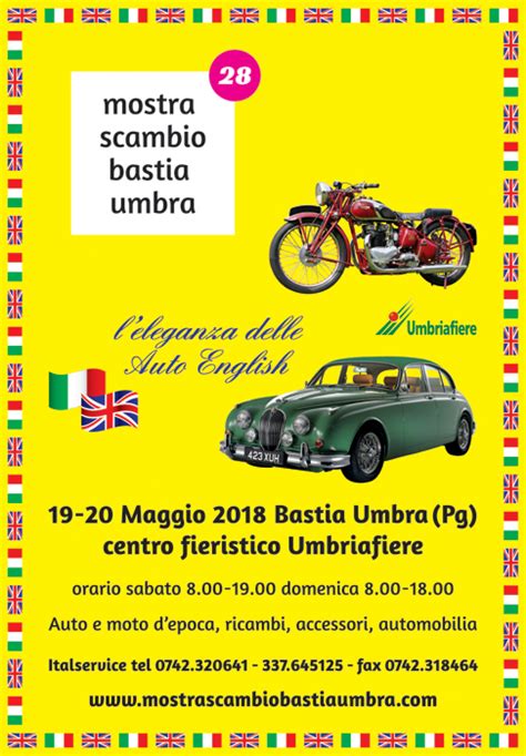 Archivio Mostre Scambio Vespa D Epoca Auto Moto Vintage Mercatini