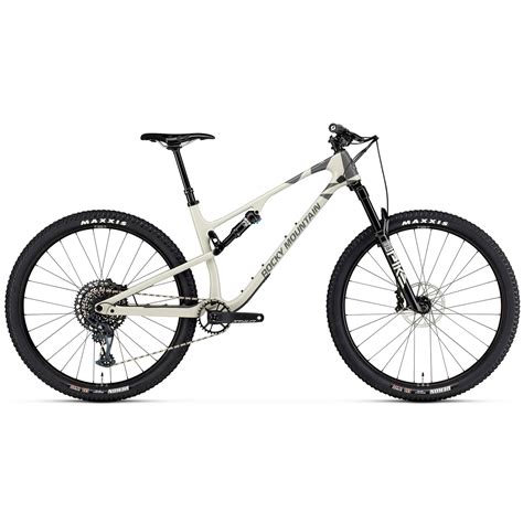 2024 Rocky Mountain Element C50 Sram Mountain Bikes