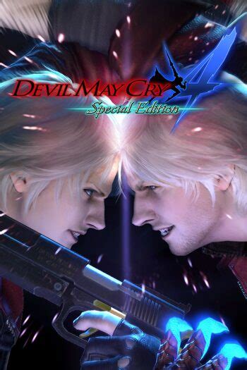 Buy Devil May Cry 4 Special Edition Unlock All Modes DLC Xbox Key