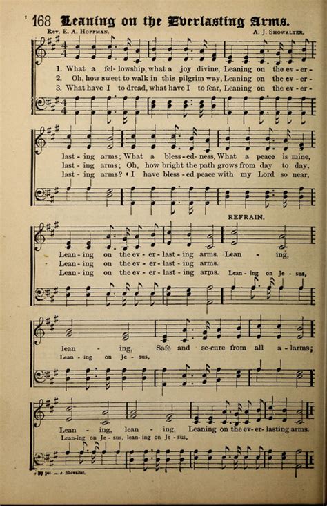 Precious Hymns For Times Of Refreshing And Revival 168 What A Fellowship What A Joy Divine