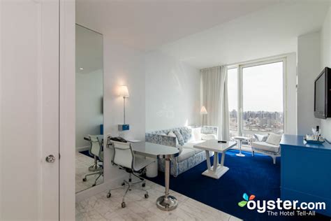 NoMo SoHo Hotel Review: What To REALLY Expect If You Stay