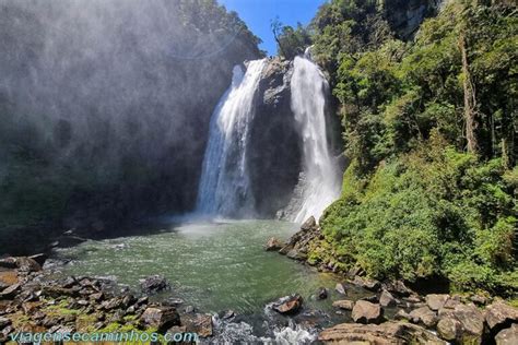 O Que Fazer Em Doutor Pedrinho SC Viagens E Caminhos