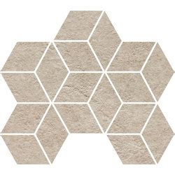 Valley Stone Beige Mosaic Architonic