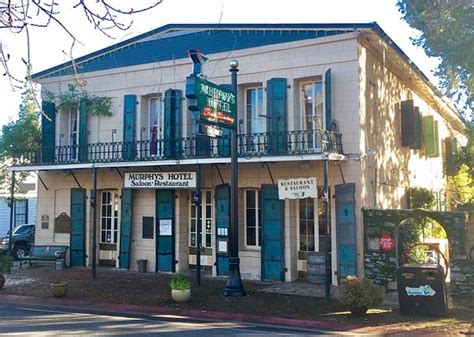 The Murphys Historic Hotel Updated 2018 Prices And Reviews Ca