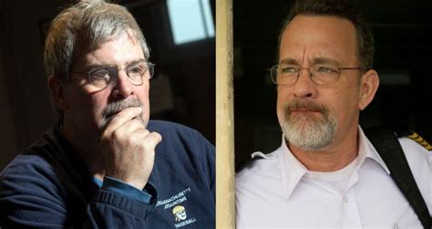 Richard Phillips And The True Story Behind Captain Phillips