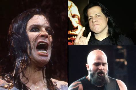 10 Craziest Ozzy Osbourne Moments