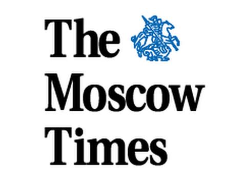 The Moscow Times Maria Korolov