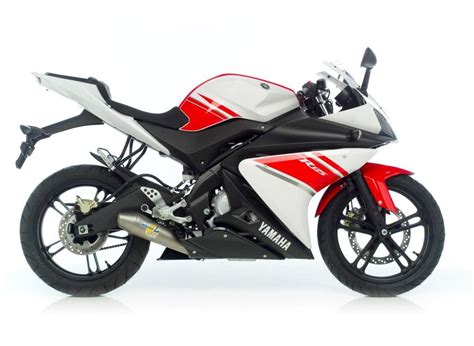 Lv Yamaha Yzf R Gp Style Inox Full System Tekno Parts Ltd Shop