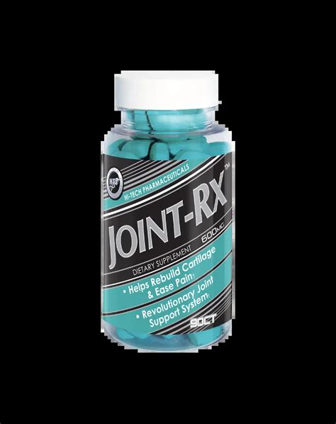 Joint Rx Hi Tech Chochofy