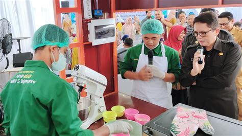 Pemkab Bojonegoro Gelar Penyuluhan Keamanan Pangan Bagi Ratusan Pelaku