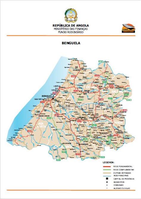 Fundo Rodovi Rio Disponibiliza Atlas Das Estradas Das Prov Ncias De