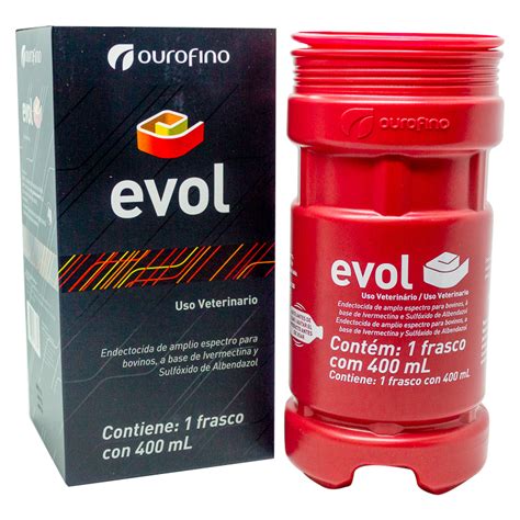 Evol Ivanagro