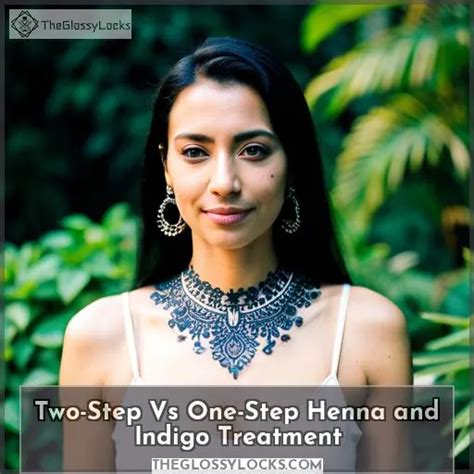 Mix Henna And Indigo For Black Hair A Complete Guide