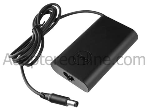 65w Dell Latitude 7490 P73g P73g002 Ac Adapter Oplader