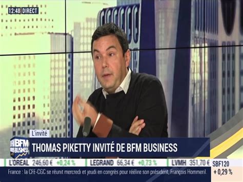 Capital Et Id Ologie Thomas Piketty Propose Un Nouveau Socialisme