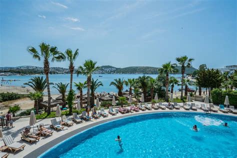 Costa 3S Beach Bodrum Bitez Costa Group Hotels