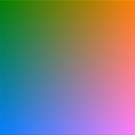 xx  allrgb