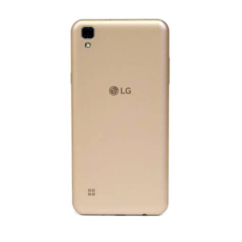 Celular Lg Gb G K X Style Dorado Amovil En Mercado Libre