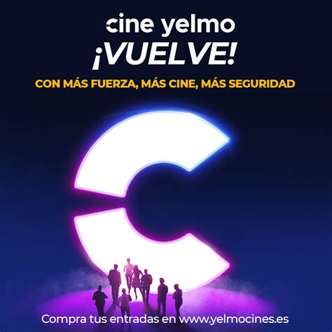 Los Cines Yelmo De Parque Corredor Reabren Este Martes Extremando Las