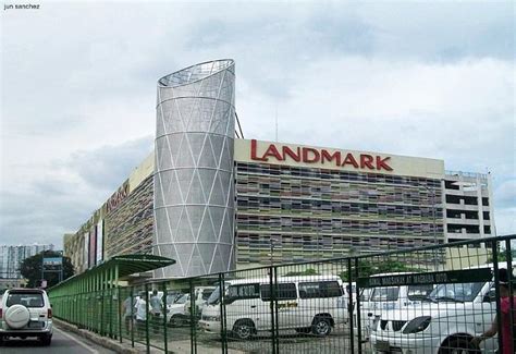 Landmark Trinoma Quezon City