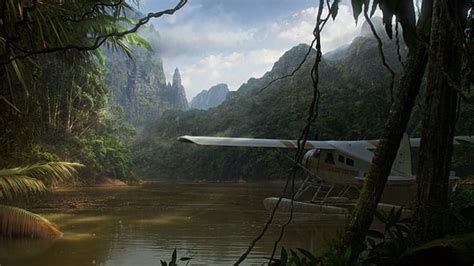 Hd Wallpaper Seaplane Wallpaper Flare
