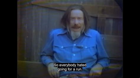 Alan Watts Lecture On Work And Play Essential Lectures Of Alan Watts