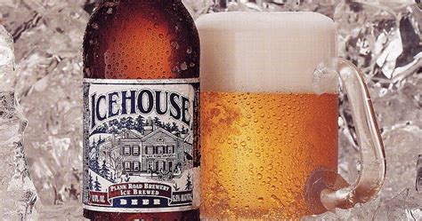 How Icehouse Got To Your House - All About Beer