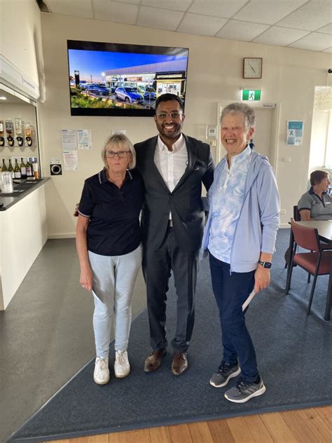 Social Bowls Winners Wednesday 13 March Mornington Bowling Club Inc