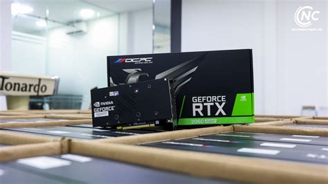 Card Màn Hình Ocpc Nvidia Geforce Rtx 2060 Super 8gb Giá Rẻ Nhất